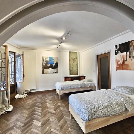 Residence Marianne Брюссель Екстер'єр фото