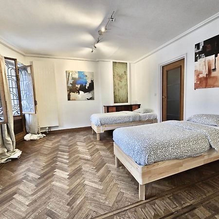 Residence Marianne Брюссель Екстер'єр фото
